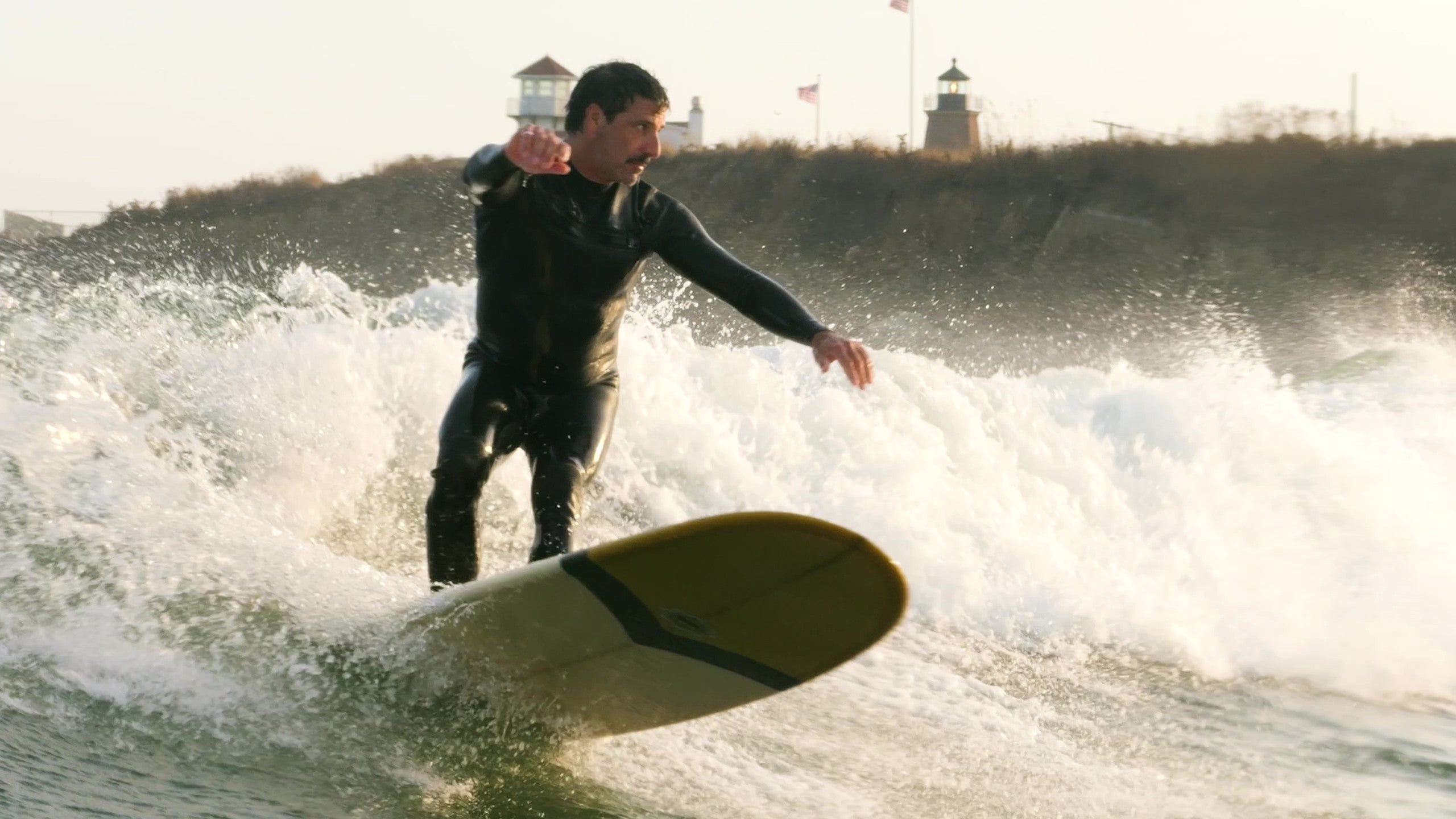 Elephant Seal – Surfboard Repair Film – Elephant Seal Brand